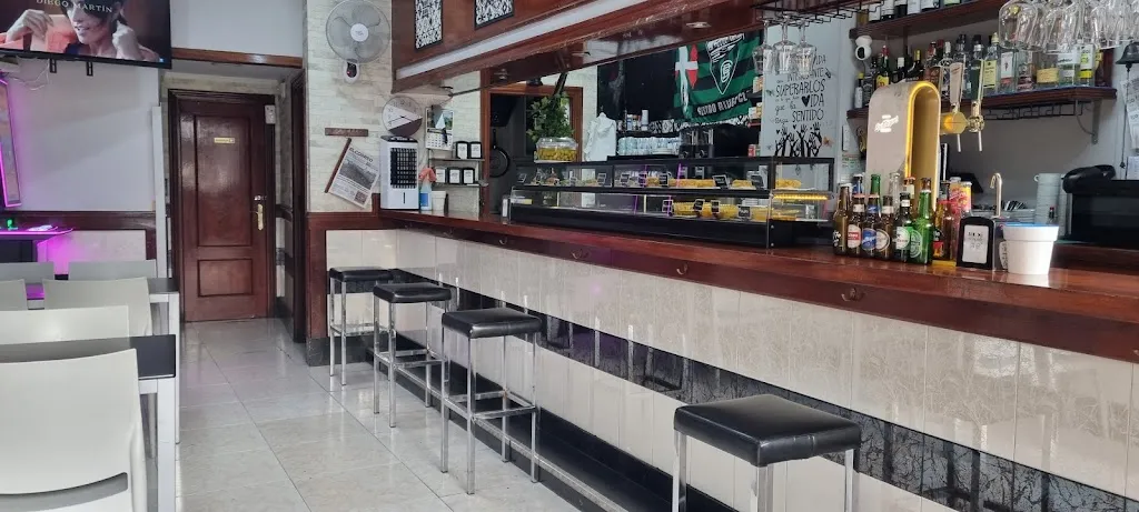 Cafeteria A mi Torti_Sestao_slider_image_3