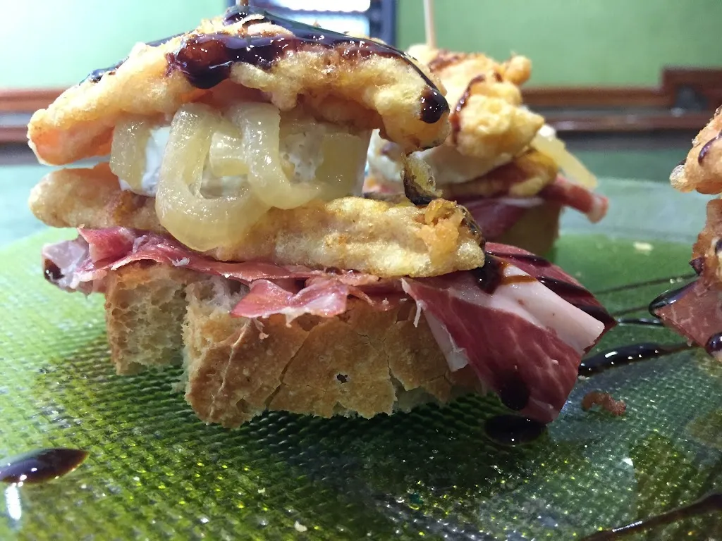 Menu_Bar Punto de Encuentro_Sestao_immagine_2