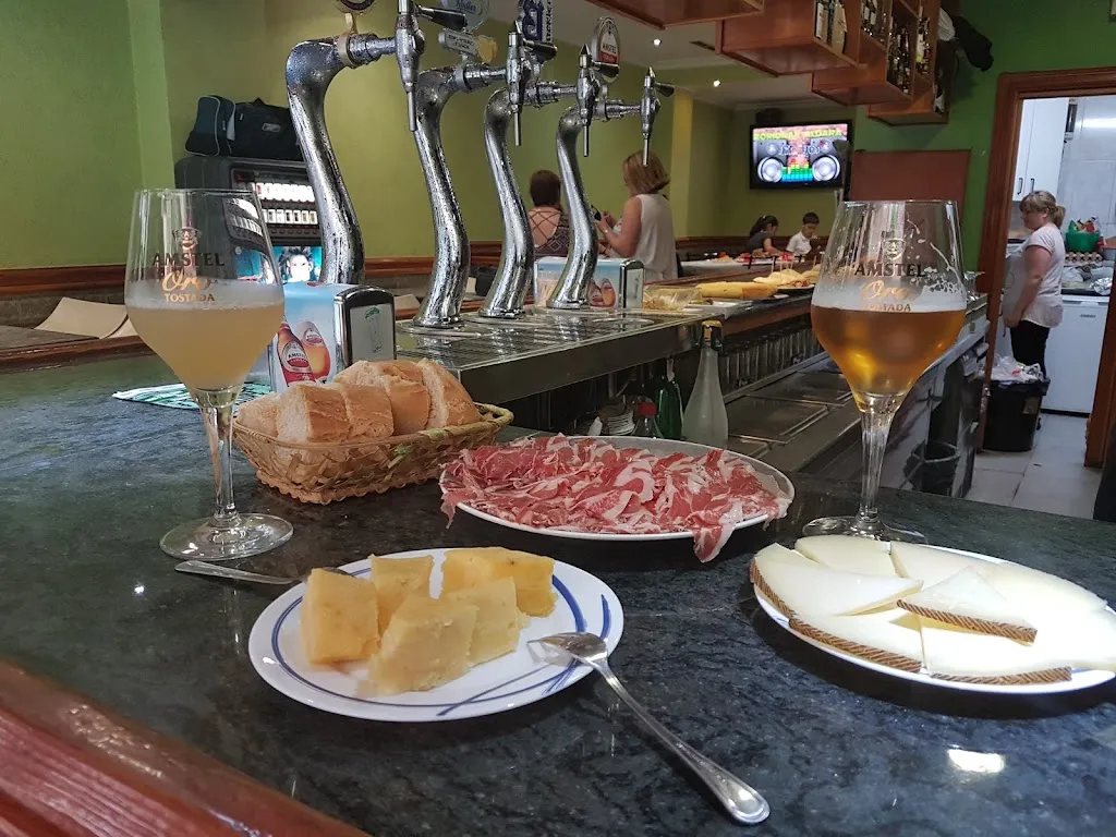 Menu_Bar Punto de Encuentro_Sestao_immagine_8