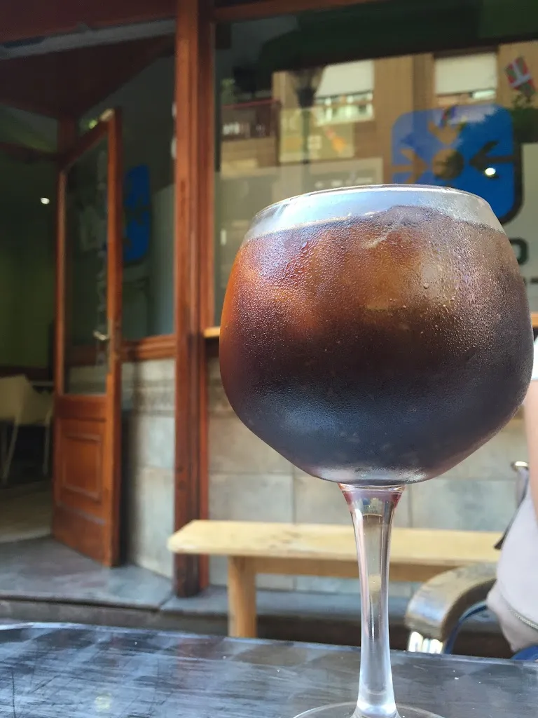 Menu_Bar Punto de Encuentro_Sestao_immagine_9