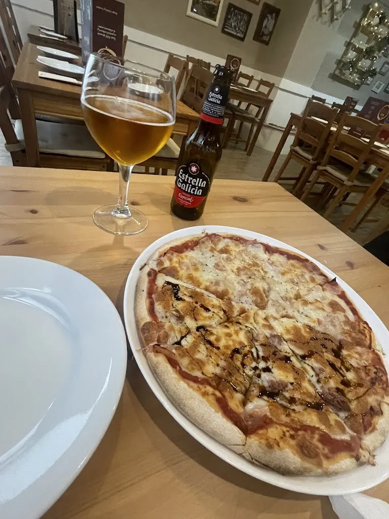 AB C_Pizzeria Piccola_Sestao_Bewertung