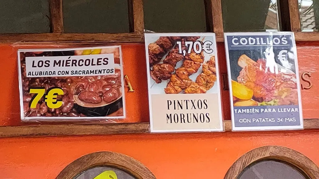 Menu_Hamburgueseria estacion los hermanos_Sestao_image_4