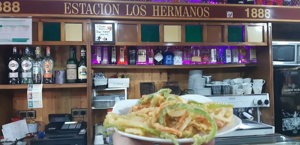 Menu_Hamburgueseria estacion los hermanos_Sestao_image_5