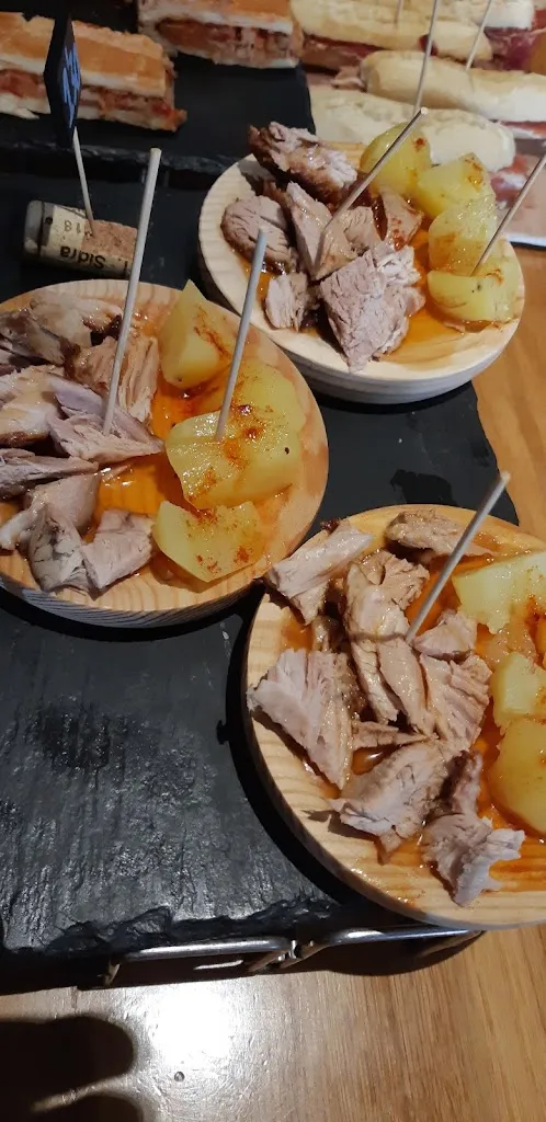 Menu_Hamburgueseria estacion los hermanos_Sestao_image_6