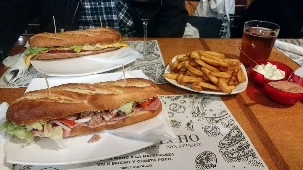 Menu_Hamburgueseria estacion los hermanos_Sestao_image_8