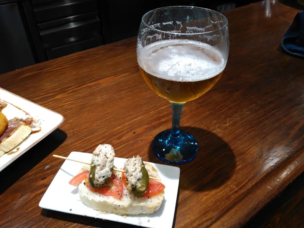 Menu_Bar Plaza_Sestao_immagine_2