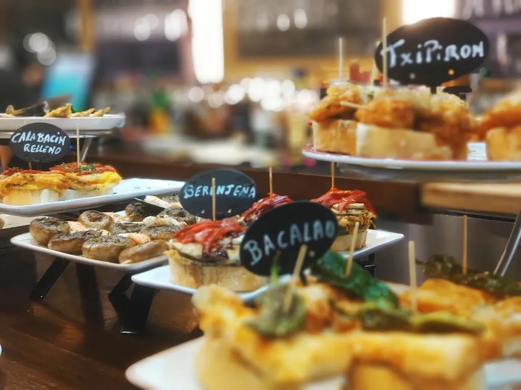 Menu_Bar Plaza_Sestao_immagine_4