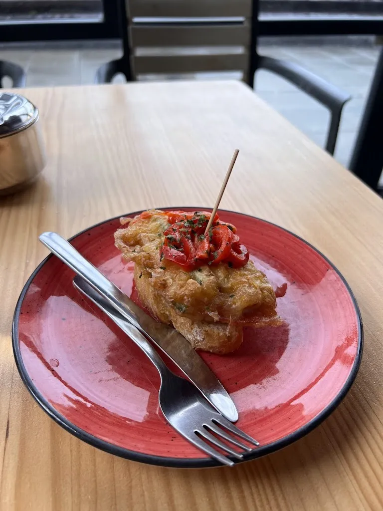 Menu_Bar Plaza_Sestao_immagine_5