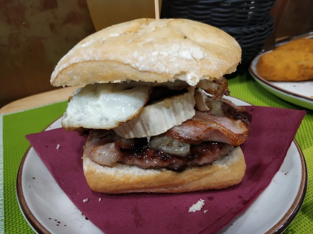 Menu_Bar Plaza_Sestao_immagine_6