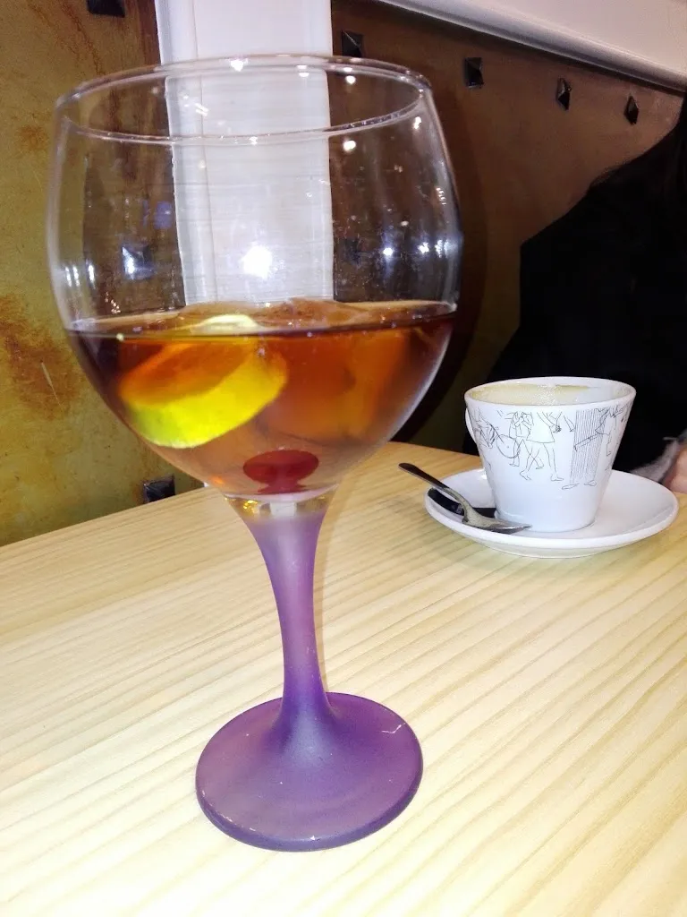 Menu_Bar Plaza_Sestao_immagine_7