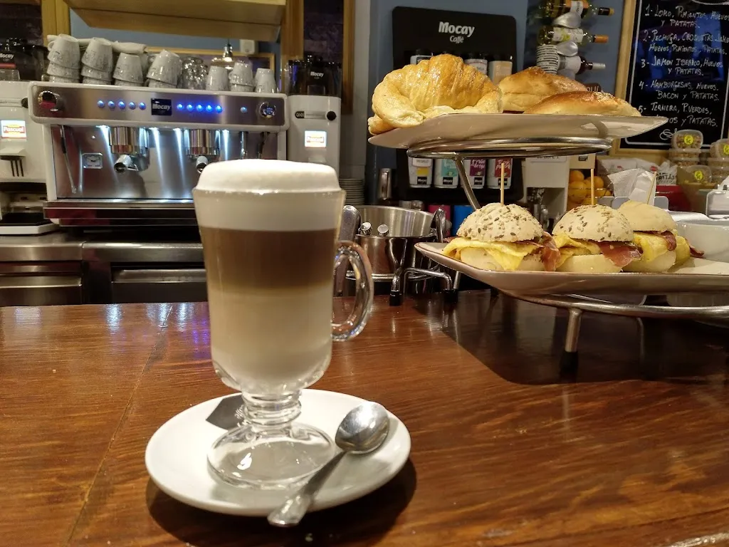 Menu_Bar Plaza_Sestao_immagine_8