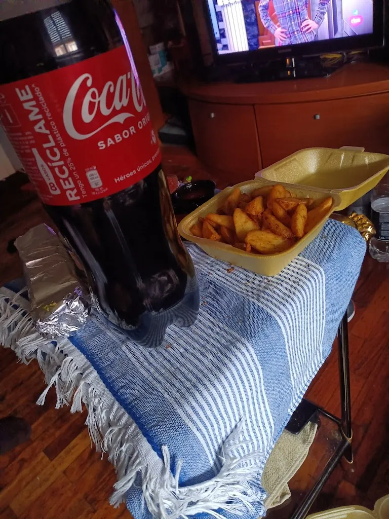 Jon Ander Capelan_Ardandegi Alkatea Kebab_Sestao_review