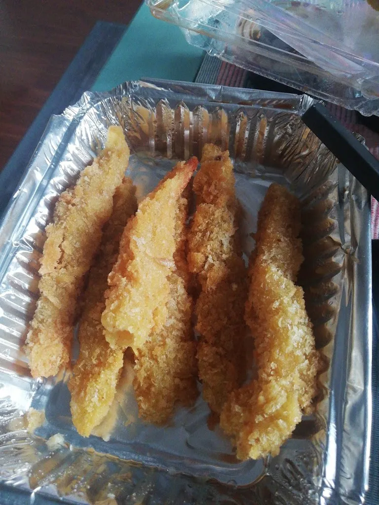 Alazne Pilo_Restaurante Chino Mandarin_Sestao_review