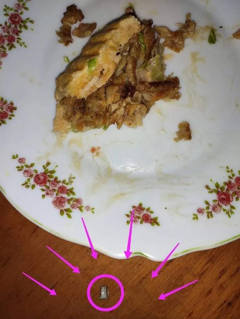 Tatiana_Bar Ross Kebab_Sestao_review