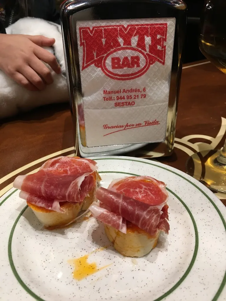 David Alvarez_Bar Mayte_Sestao_review