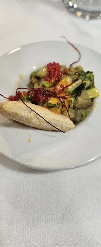 maria jose vega gil_CAFE BAR EL-VI_Sestao_review