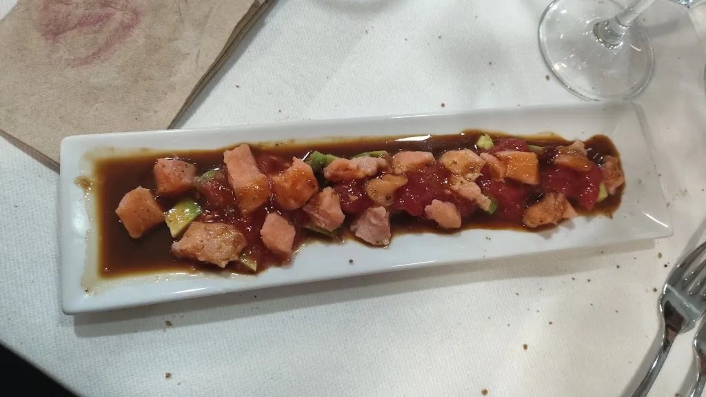 Marisol Sancho_CAFE BAR EL-VI_Sestao_review