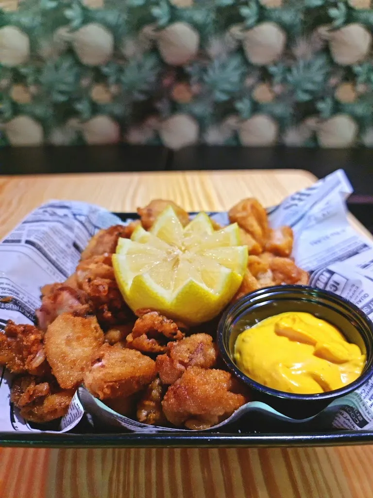 Menu_Anaya Bistró Sestao_Sestao_image_9