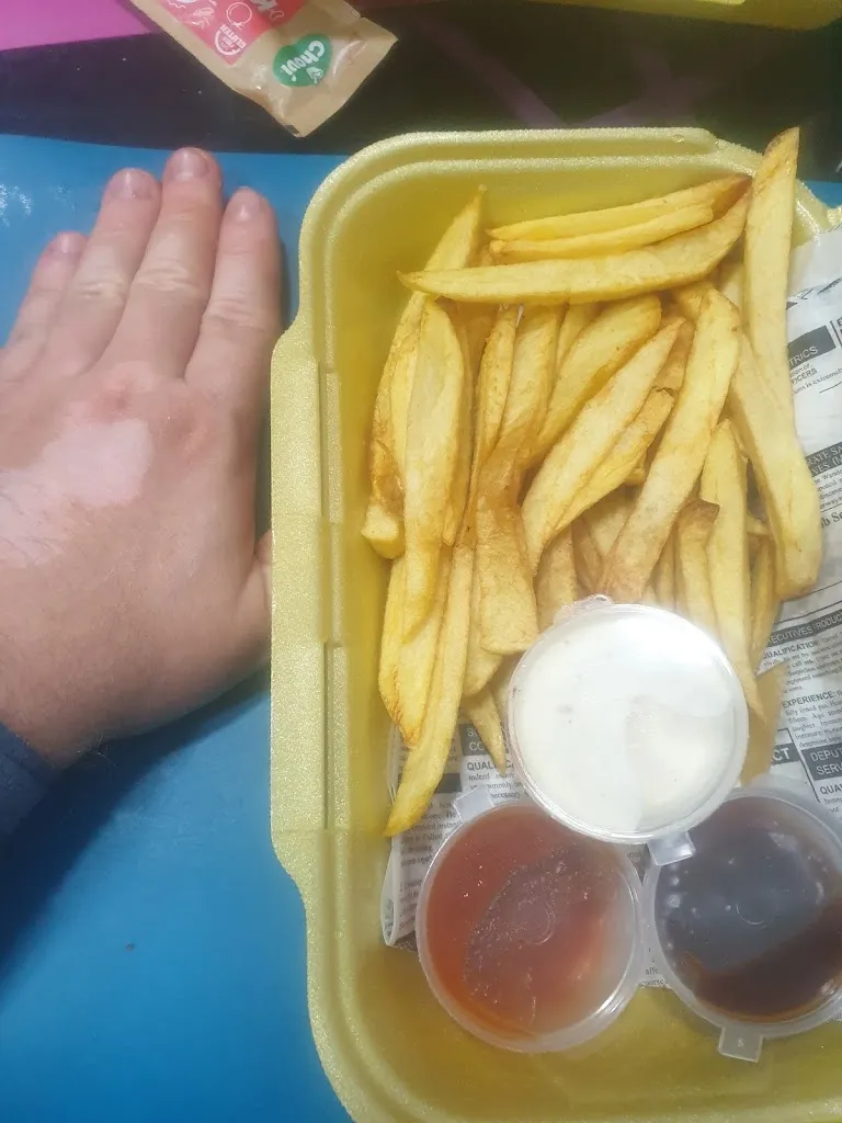 Rubén Vicente Prieto_Anaya Bistró Sestao_Sestao_review