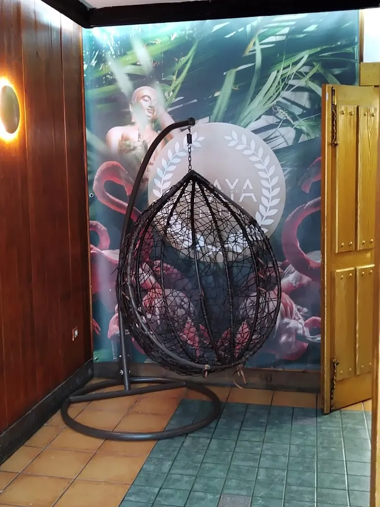 Pelayus MOla_Anaya Bistró Sestao_Sestao_review