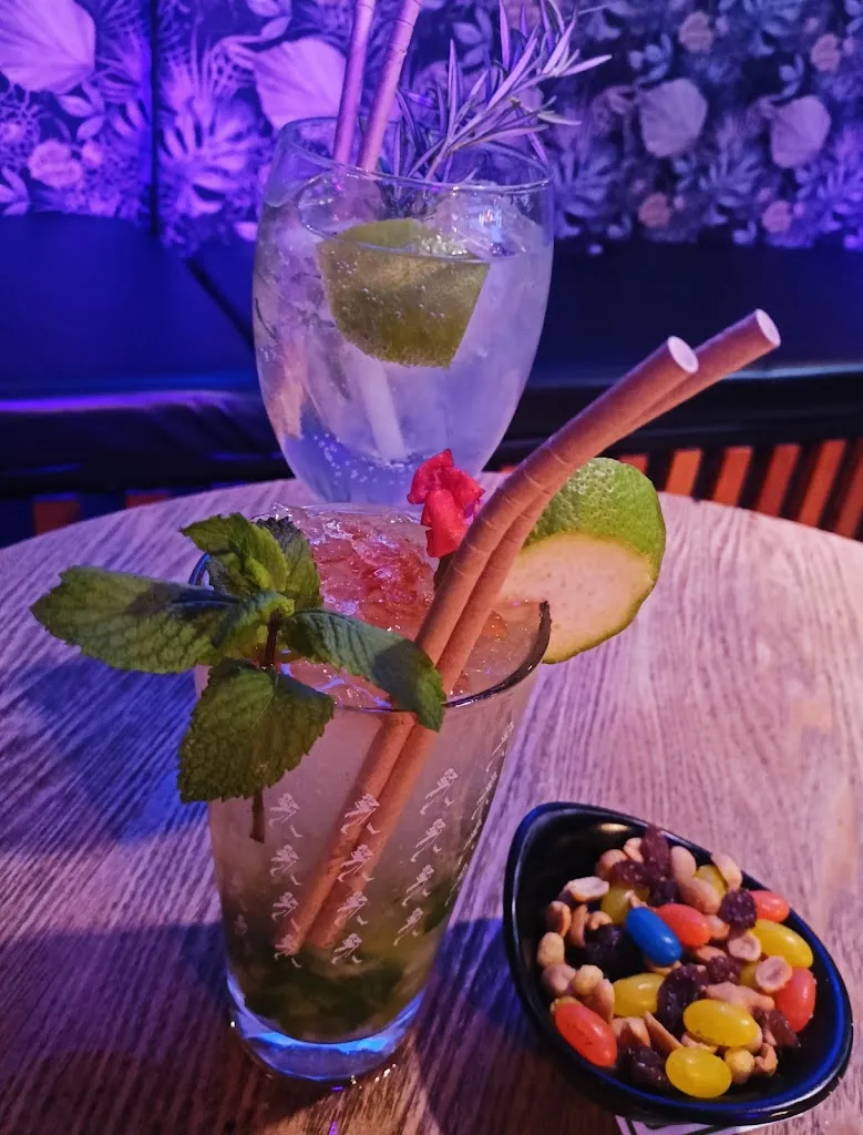 GV_Anaya Bistró Sestao_Sestao_review