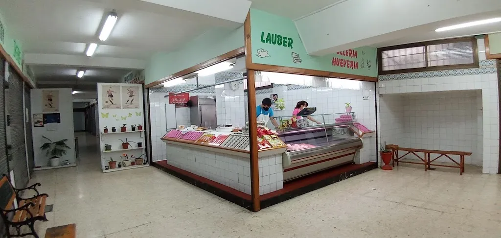 Lauber ristorante a Sestao