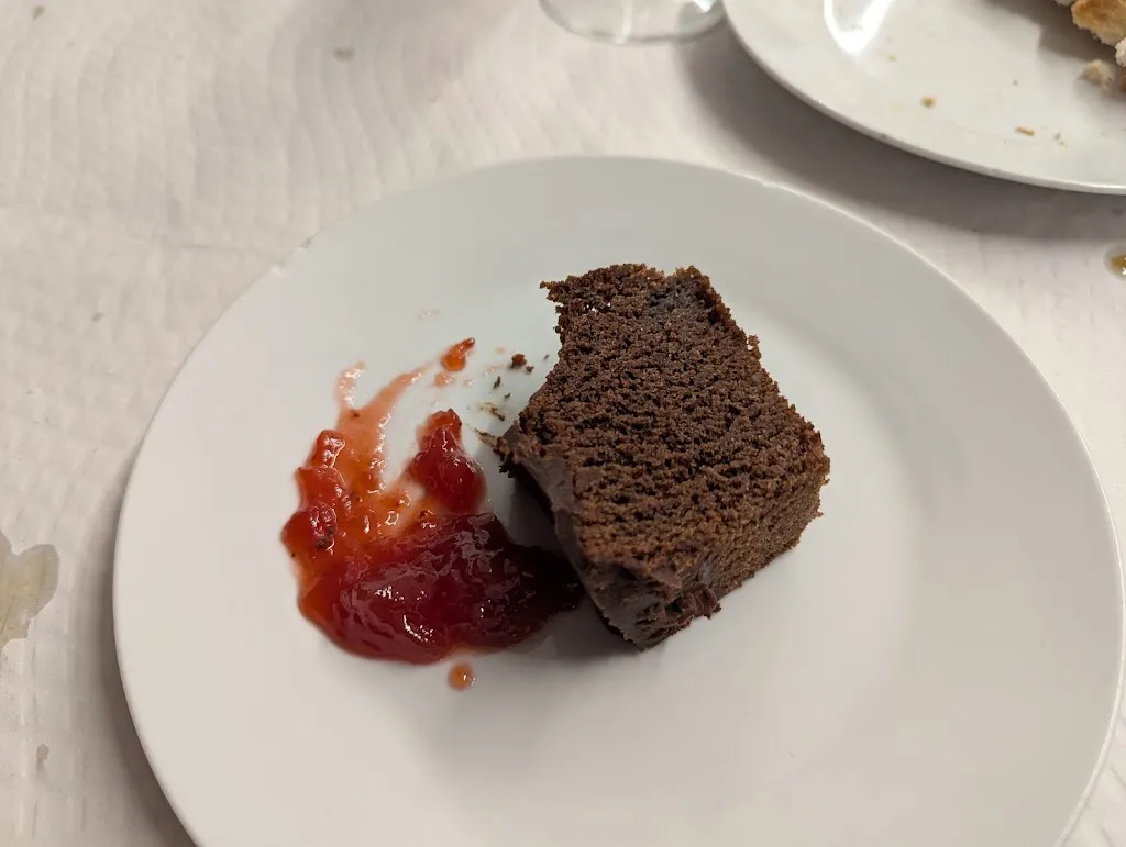 Ward Rice_Restaurante Badila_Albillos_review