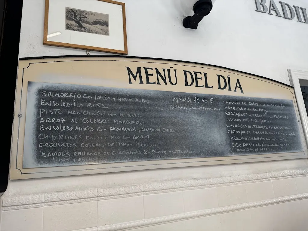 Iulia Verbancu_Restaurante Badila_Albillos_review