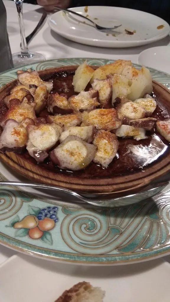 Menu_Mazo de Santa Comba_Santa Comba_image_5