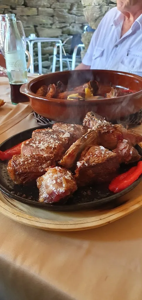 Menu_Mazo de Santa Comba_Santa Comba_image_6