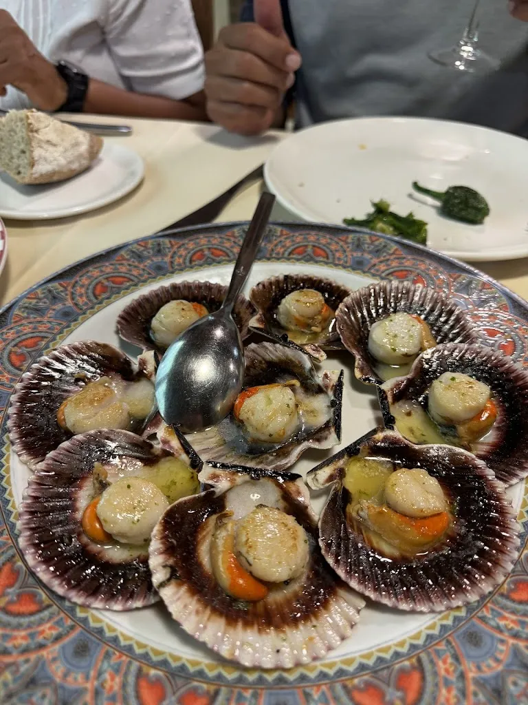 Menu_Mazo de Santa Comba_Santa Comba_image_7