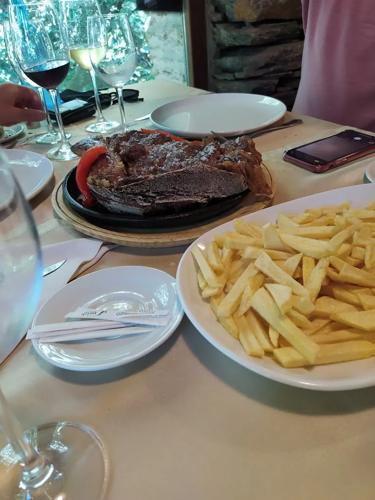 Menu_Mazo de Santa Comba_Santa Comba_image_9