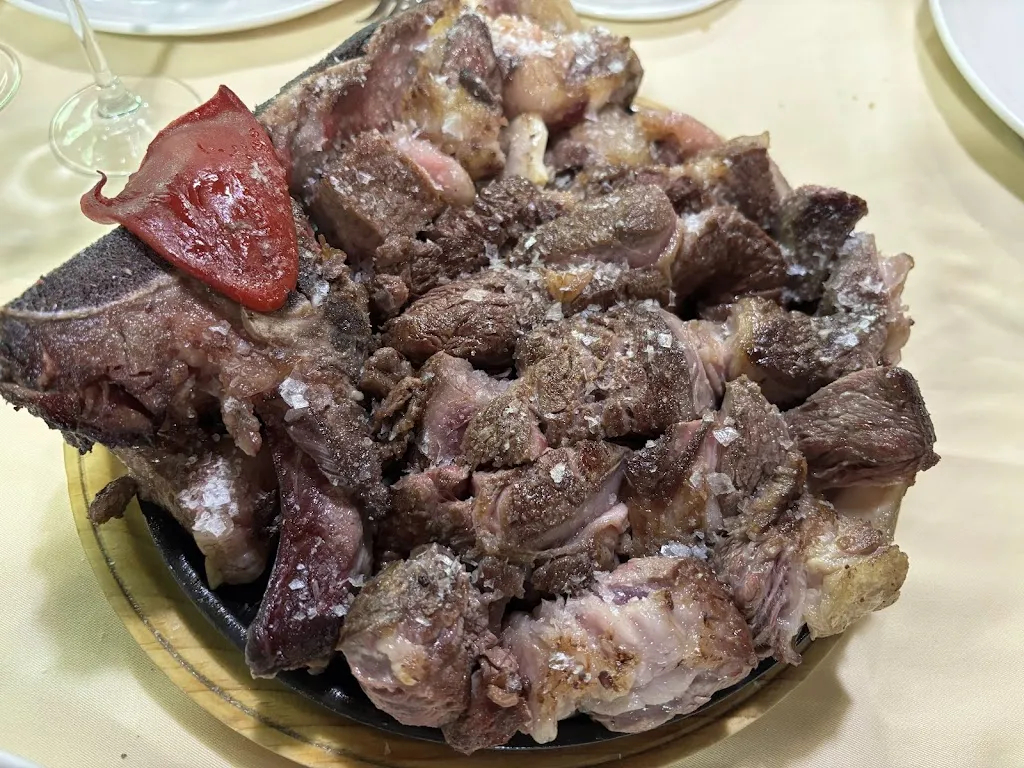 J RdG_Mazo de Santa Comba_Santa Comba_review