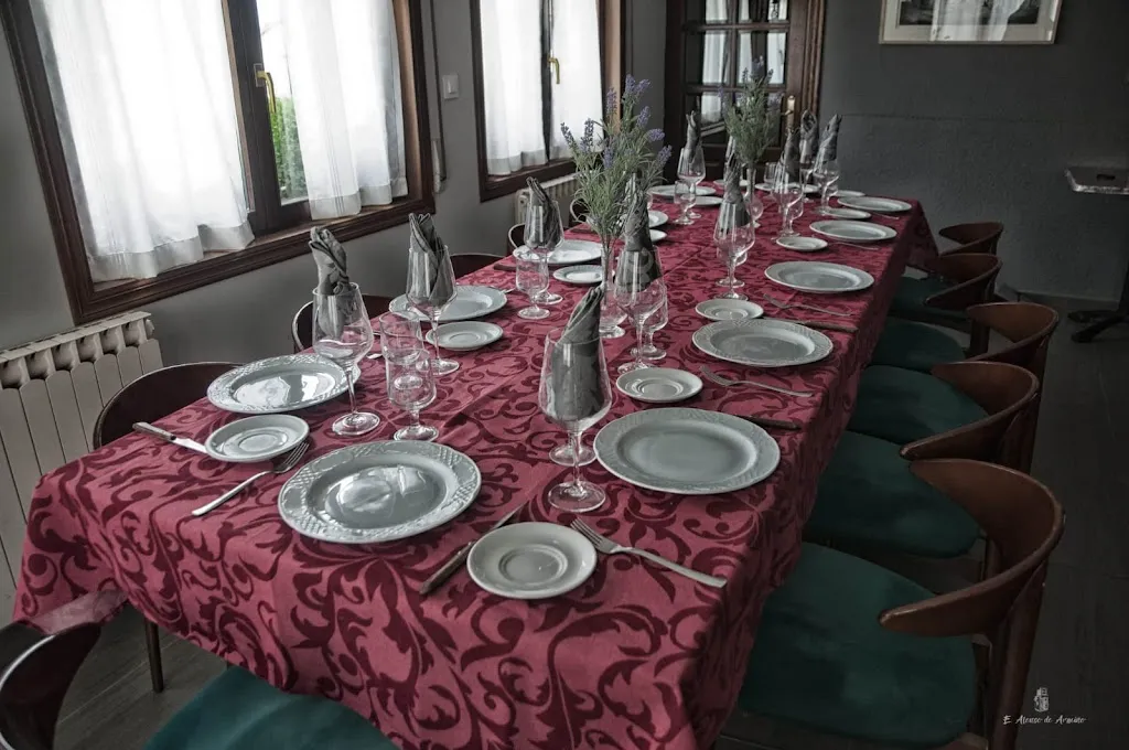 Casa de Comidas La Taberna de Cata_Aguas Cándidas_slider_image_1