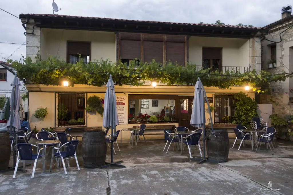 Casa de Comidas La Taberna de Cata_Aguas Cándidas_slider_image_3