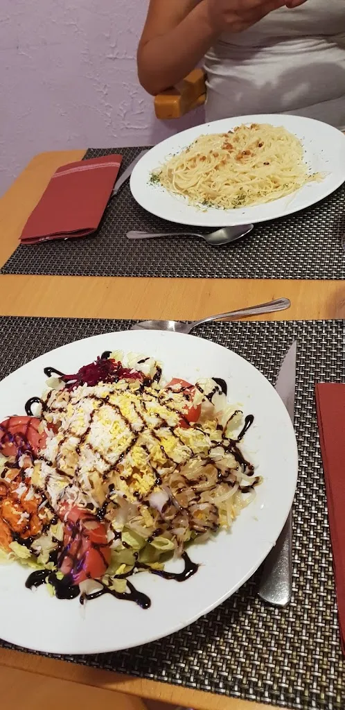 Menü_Mesón Las Hermanas_Aguas Cándidas_Bild_2