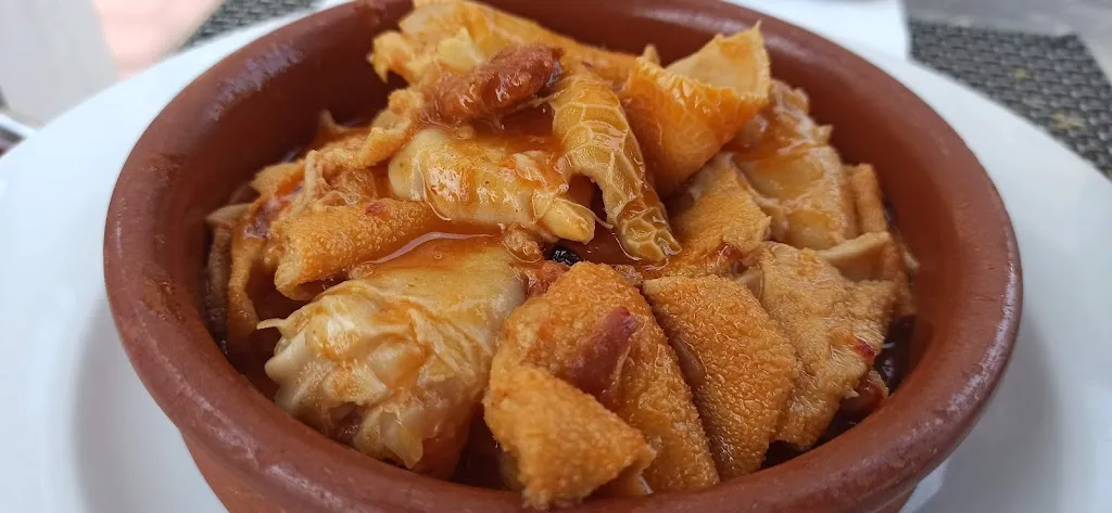 Menü_Mesón Las Hermanas_Aguas Cándidas_Bild_3