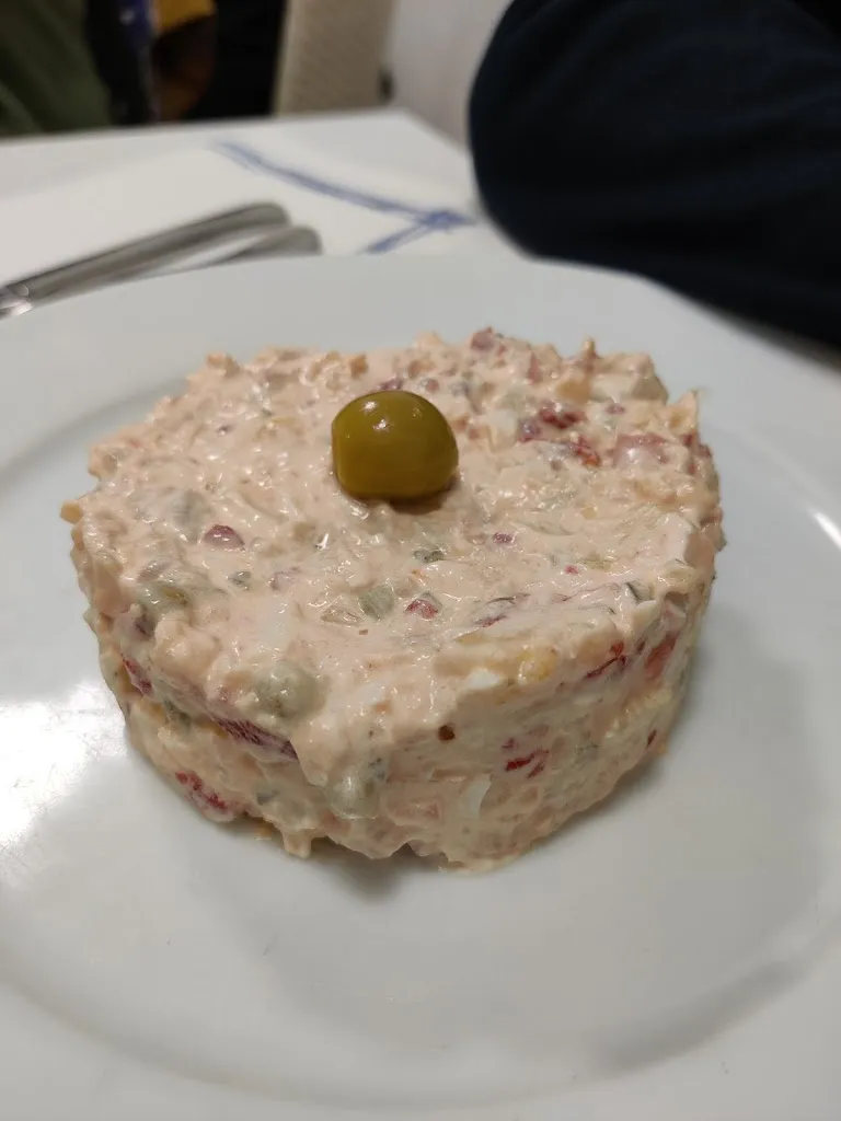 Menü_Mesón Las Hermanas_Aguas Cándidas_Bild_5