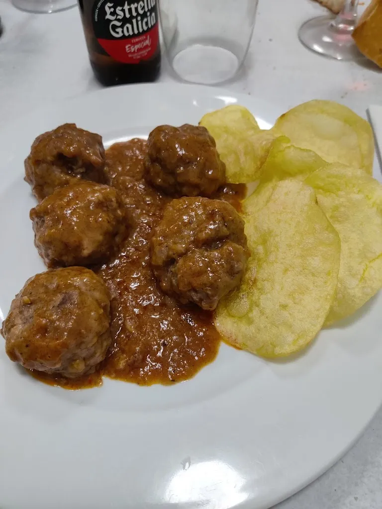 Menü_Mesón Las Hermanas_Aguas Cándidas_Bild_8