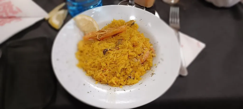 Basilio Agüero Millán_Mesón Las Hermanas_Aguas Cándidas_Bewertung