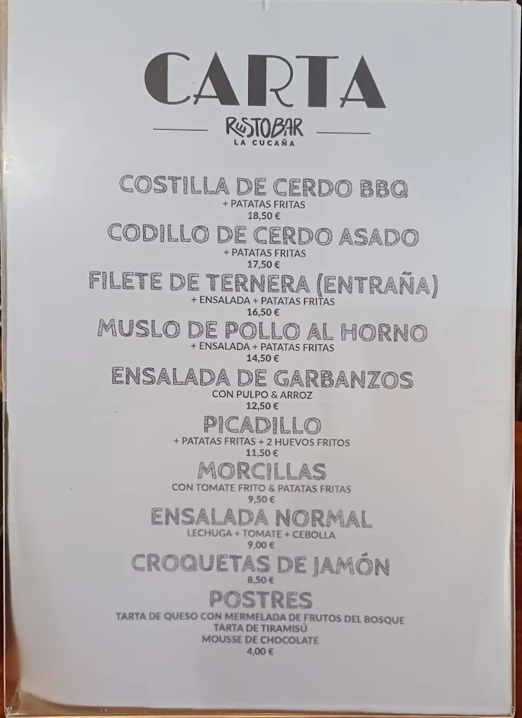 Menu_RestoBar La Cucaña_Aguas Cándidas_image_3