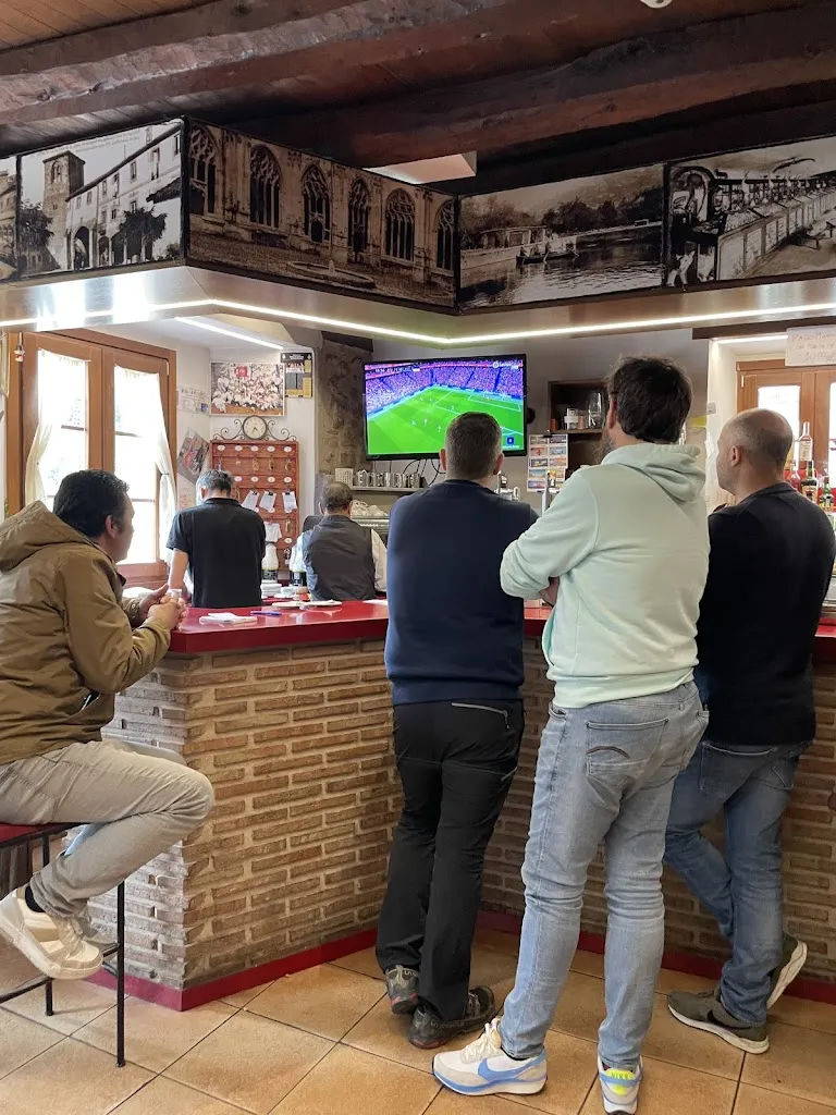 JR Suarez_El Rincon del Convento_Aguas Cándidas_review