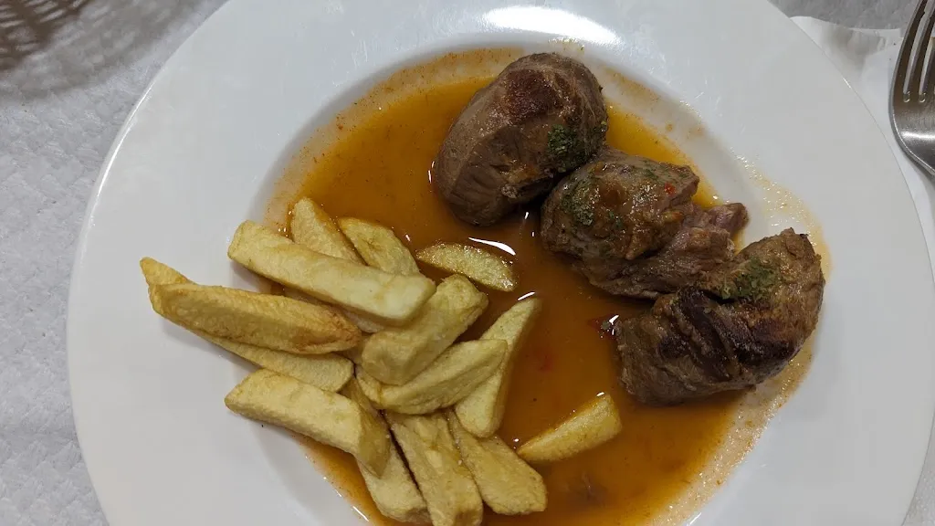 Menu_Restaurante El Cazador_Aguas Cándidas_immagine_9