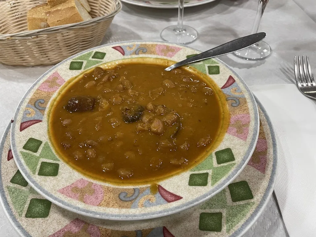 Restaurante El Cazador_Aguas Cándidas_slider_image_2