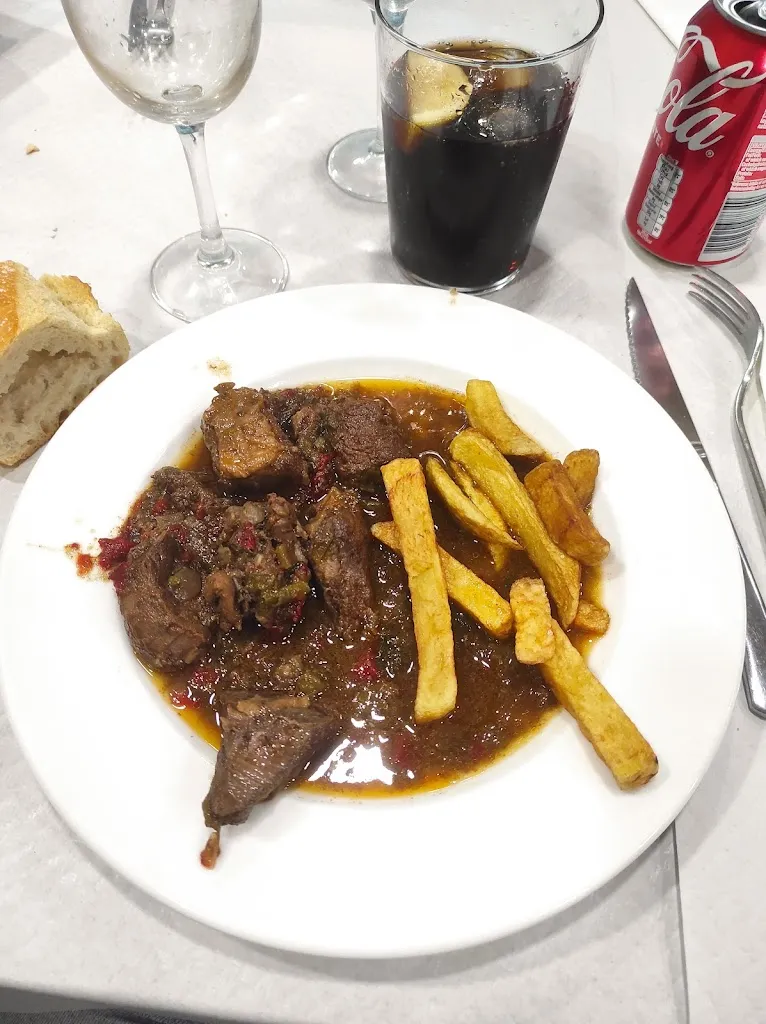 Restaurante El Cazador_Aguas Cándidas_slider_image_3