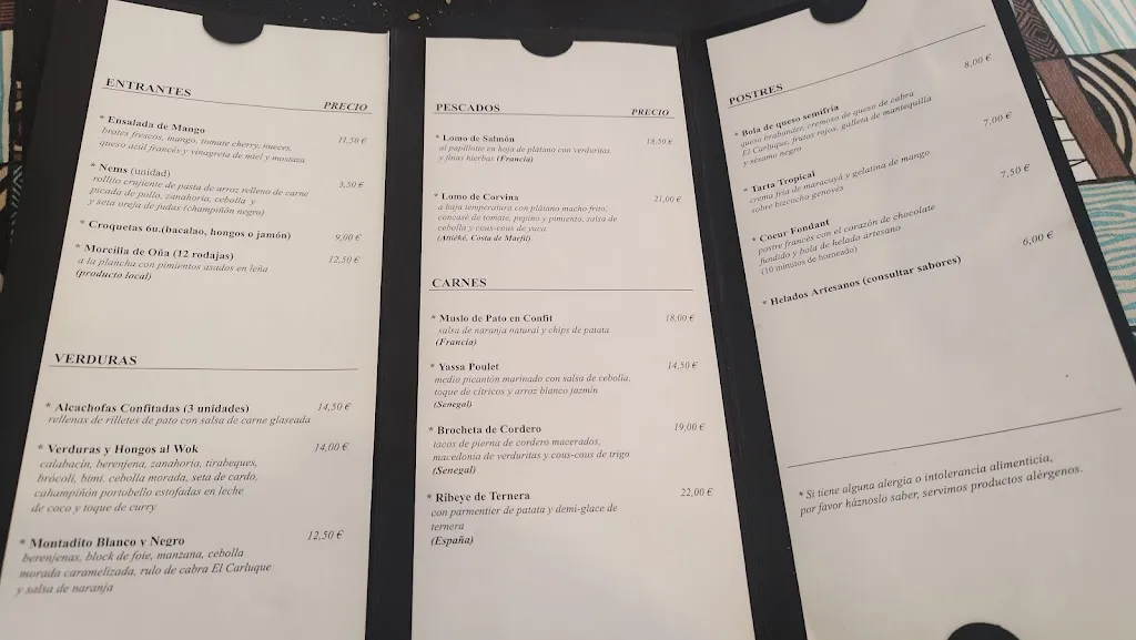 Menu_Restaurante Blanco y Negro_Aguas Cándidas_image_1