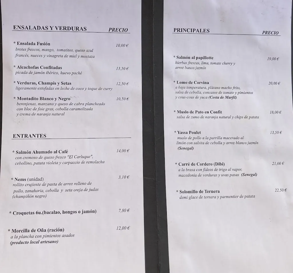 Menu_Restaurante Blanco y Negro_Aguas Cándidas_image_2