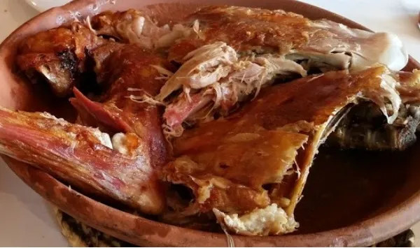 Restaurante Asador Casa César_Alfoz de Quintanadueñas_slider_image_3