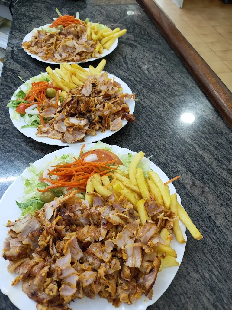 Menu_Döner Kebab Arzúa_Arzúa_image_5