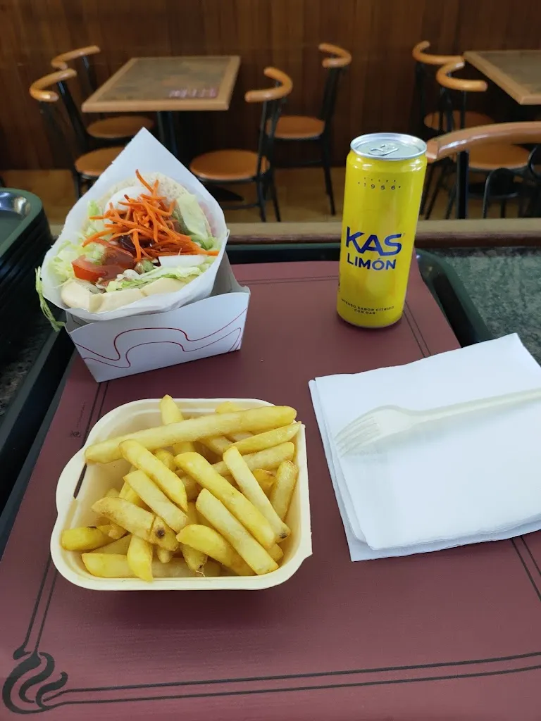 Menu_Döner Kebab Arzúa_Arzúa_image_6